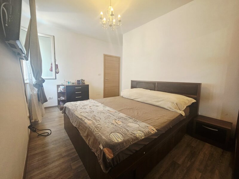 Doua camere mobilat utilat 52 mp su 8 mp balcon Dimri Residence