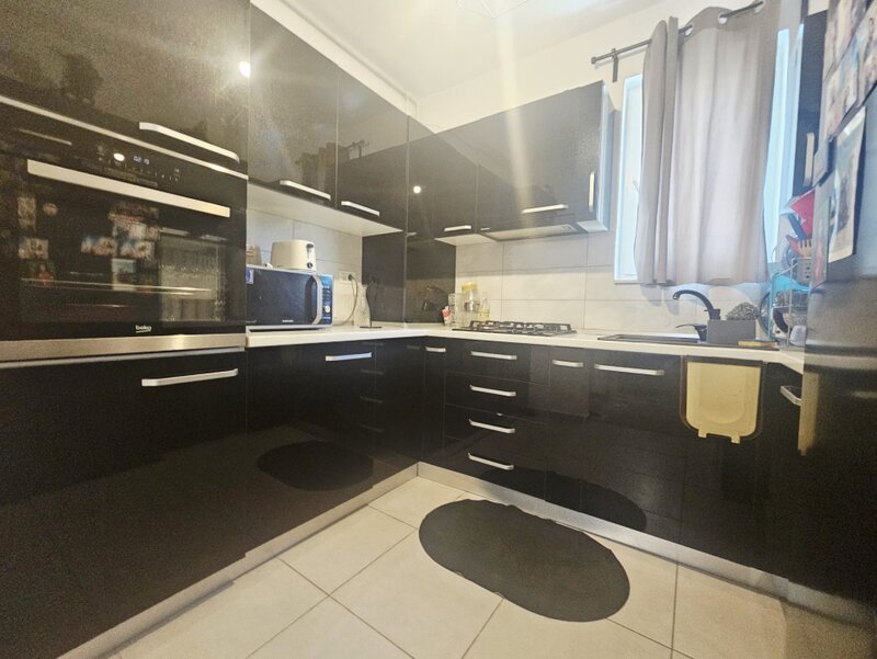 Doua camere mobilat utilat 52 mp su 8 mp balcon Dimri Residence